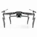 DJI Mavic 2 Pro/Zoom Landing Gear Skid Heightened Leg Front & Rear Extended